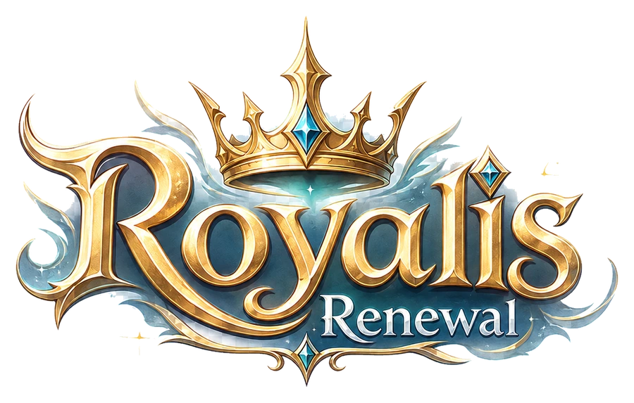 Royalis Renewal